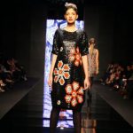 Rajesh Pratab Singh Dubai Fashion Week Fall Winter