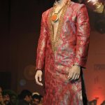BPBFW ready to wear collection by Ramesh Dembla