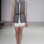 Spring 2011 Collection By Rena Lange