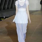 Spring 2011 Collection By Richard Nicoll