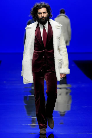 Milan Fashion Week 2011 News