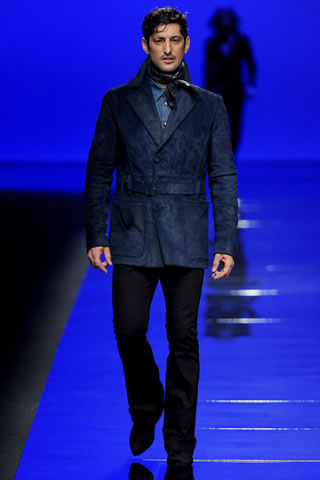 Fall 2011 Collection By Roberto Cavalli