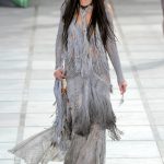 Spring 2011 Collection By Roberto Cavalli