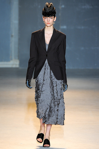 rochas ready to wear fall 2011 collection paris fashion week 12