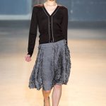 rochas ready to wear fall 2011 collection paris fashion week 27