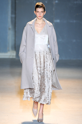rochas ready to wear fall 2011 collection paris fashion week 28