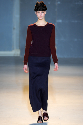 rochas ready to wear fall 2011 collection paris fashion week 6