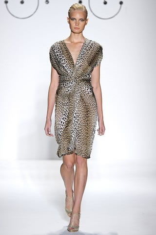 New York Designers Spring Collections