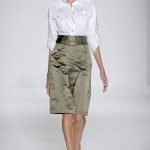 Spring 2011 Collection By Ruffian