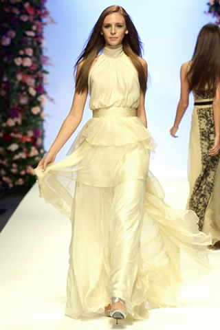 Dubai Fashion Brands 2010 Collection
