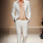 Salvatore Ferragamo Fall 2011 Collection