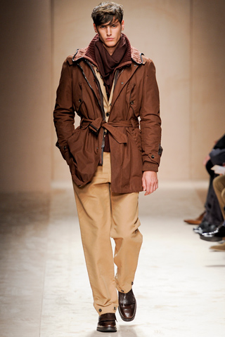 Fashion Brand Salvatore Ferragamo 2011 Men's