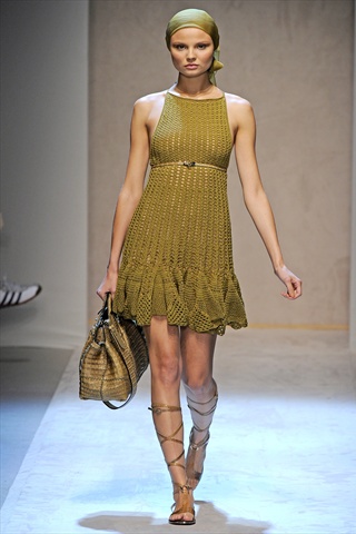 Italian Fashion and Design industry 2011