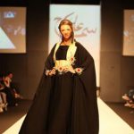 Samah Ali Dubai Fashion Week 2011
