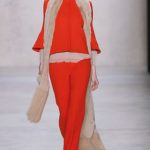 Schumacher Autumn/Winter 2011 Collection