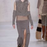 Schumacher Latest MBFW Collection 2011/12 Berlin