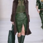 Schumacher at Berlin Latest Fashion Week Collection