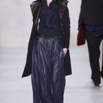 MBFW Autumn/Winter Collection by Schumacher