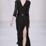 2011 MBFW Schumacher Latest Collection