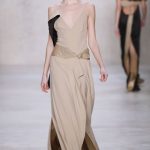 Schumacher Latest MBFW Collection 2011/12 Berlin