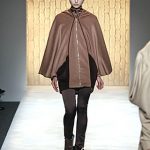 Christion Siriano - Fall Collection 09