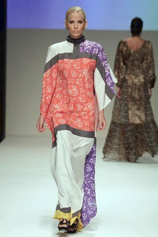 Dubai 2011 Fashion Collection