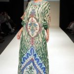 Dubai Fashion Brands 2011 Collection at DFW