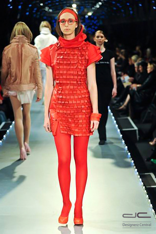 2011 Collection Sophie Hardy