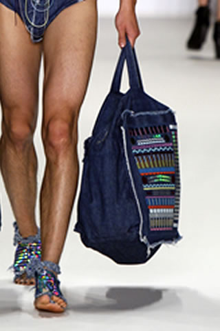 Spring Summer 2011 Designer Bags