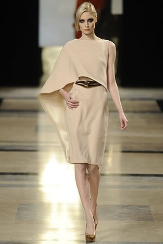 Stephane Rolland Spring Couture 2011 Collection