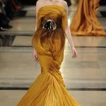 Stephane Rolland Spring 2011 Couture Collection