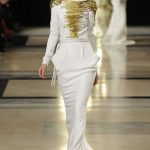 Fashion Brand Stephane Rolland 2011 Couture Design