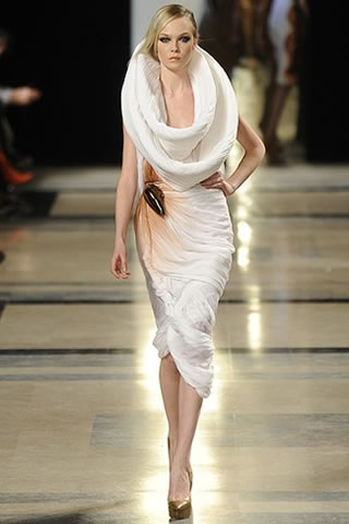 Springr 2011 Haute Couture by Stephane Rolland