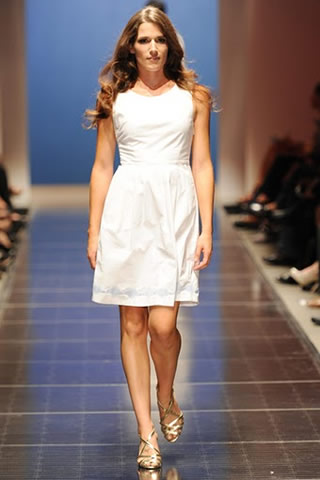 Suzabelle Spring/Summer 2011 Collection