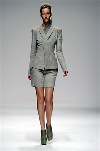 Spring 2011 Collection By Todd Lynn