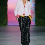 Tommy Hilfiger Summer 2011 Collection