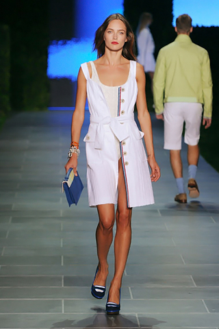 Tommy HilfigerSpring 2011 Accessories Collection
