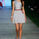 Spring 2011 Collection By Tommy Hilfiger