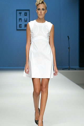 Summer 2011 collection BY Tonuca