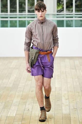Spring 2011 Collection By Topman Design