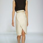 New York Fashion Clothing Industry 2011