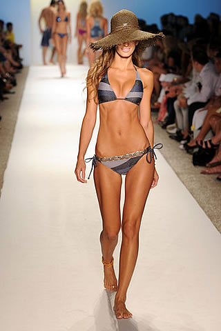 Latest Collection 2011 By True Religion Swimwear