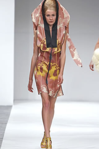 Spring 2011 Collection By Unlversltat