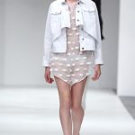 Designers Collection at Berlin Fashion Week