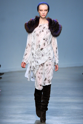 vanessa bruno ready to wear fall 2011 collection 36