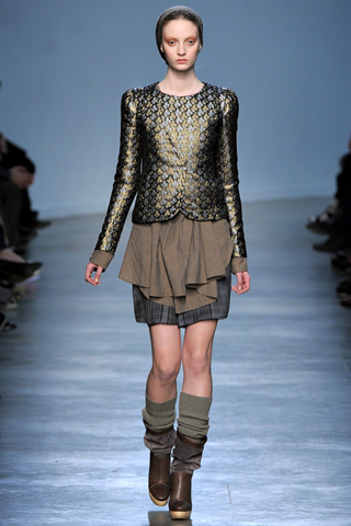 vanessa bruno ready to wear fall 2011 collection 9