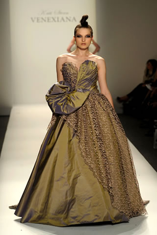 Fashion Brand Venexiana 2011 Collection