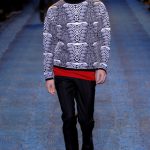 Versace Men's Fall Collection