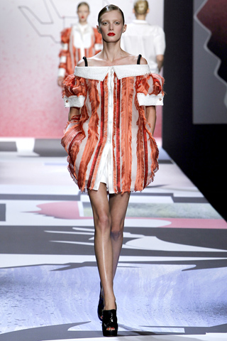 Summer 2011 Collection BY Viktor & Rolf