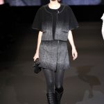 Vivienne Tam Fall 2011 Collection - MBFW 2011 Fashion 13